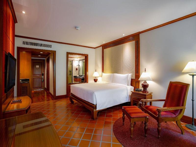 JW Marriott Phuket Resort & Spa image