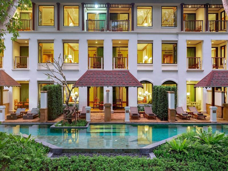JW Marriott Phuket Resort & Spa image