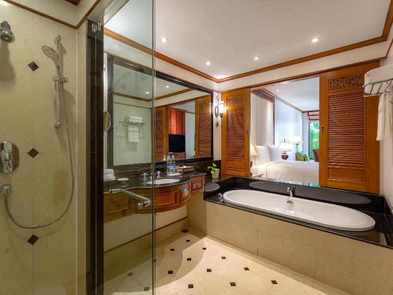 JW Marriott Phuket Resort & Spa image