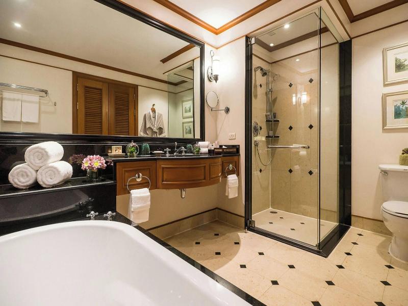 JW Marriott Phuket Resort & Spa image