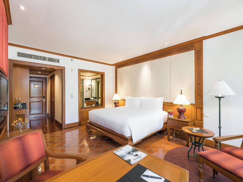 JW Marriott Phuket Resort & Spa image
