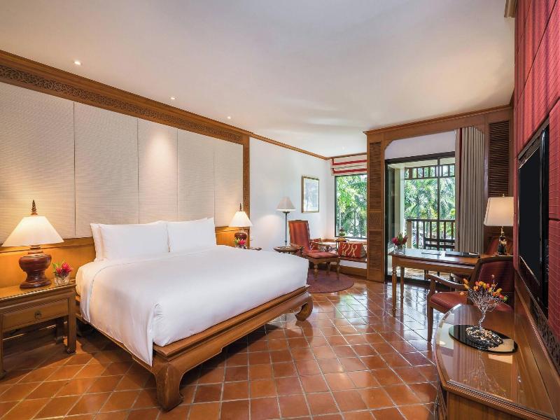 JW Marriott Phuket Resort & Spa image