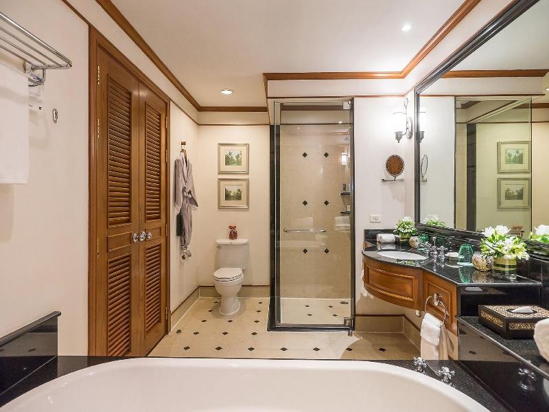 JW Marriott Phuket Resort & Spa image