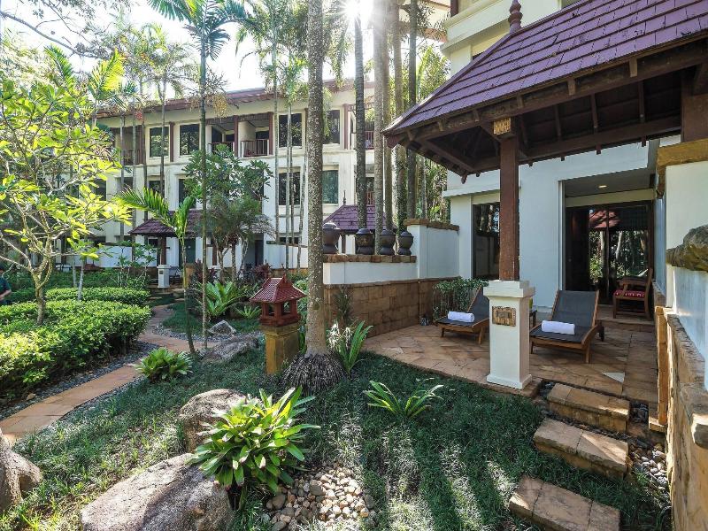 JW Marriott Phuket Resort & Spa image