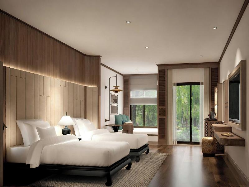 JW Marriott Phuket Resort & Spa image