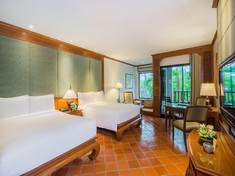JW Marriott Phuket Resort & Spa image