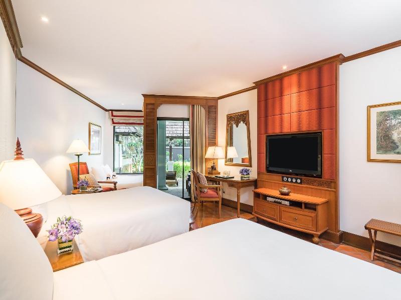 JW Marriott Phuket Resort & Spa image