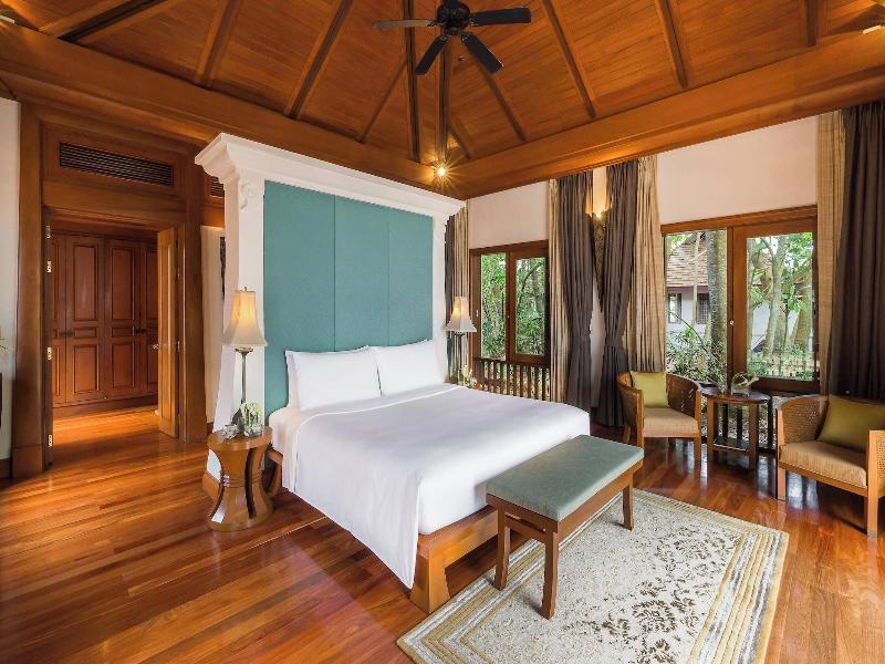 JW Marriott Phuket Resort & Spa image