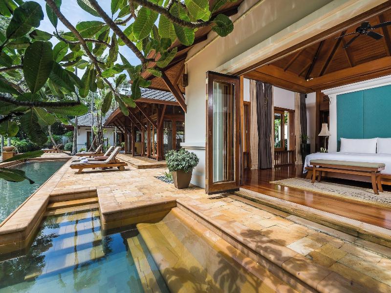 JW Marriott Phuket Resort & Spa image