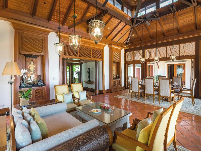 JW Marriott Phuket Resort & Spa image