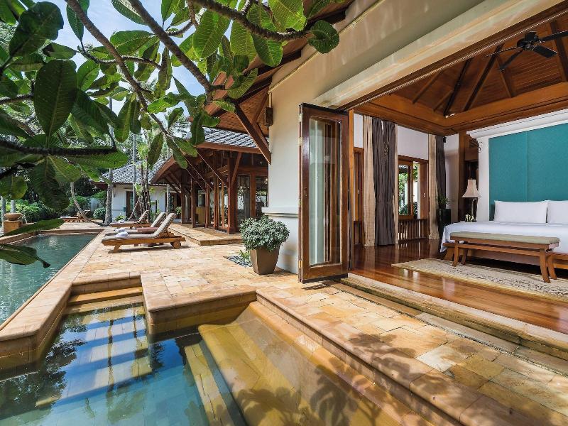 JW Marriott Phuket Resort & Spa image