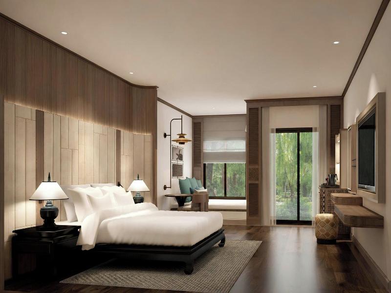 JW Marriott Phuket Resort & Spa image