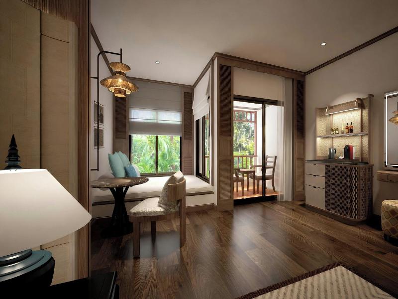 JW Marriott Phuket Resort & Spa image