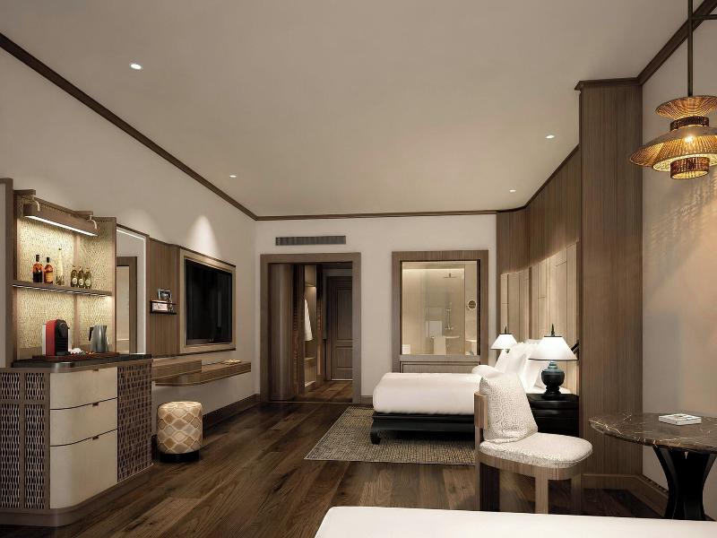 JW Marriott Phuket Resort & Spa image