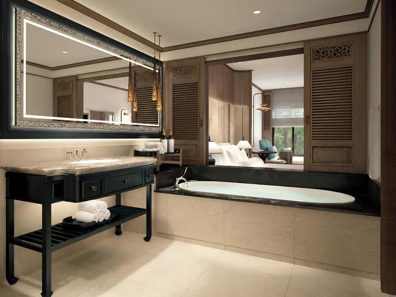 JW Marriott Phuket Resort & Spa image