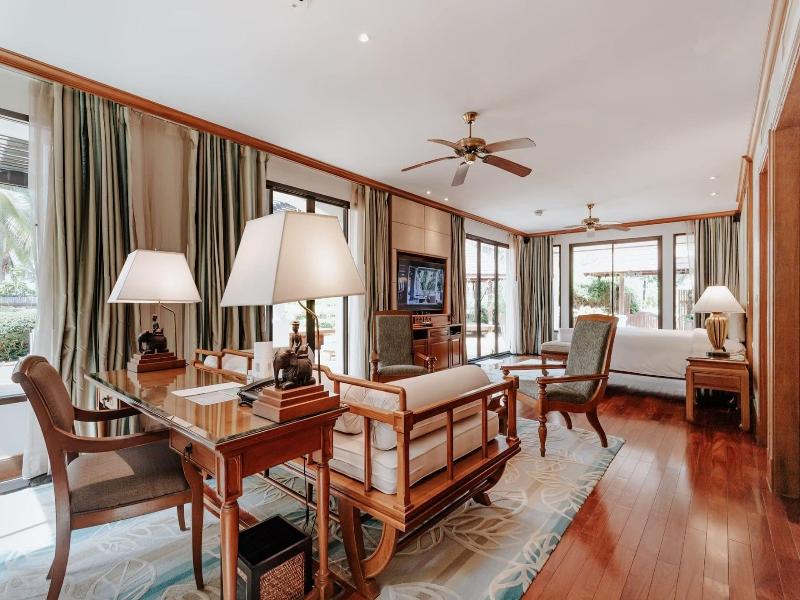 JW Marriott Phuket Resort & Spa image