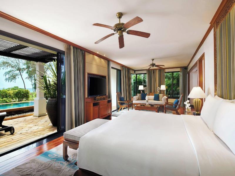 JW Marriott Phuket Resort & Spa image