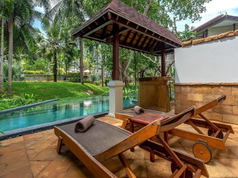 JW Marriott Phuket Resort & Spa image