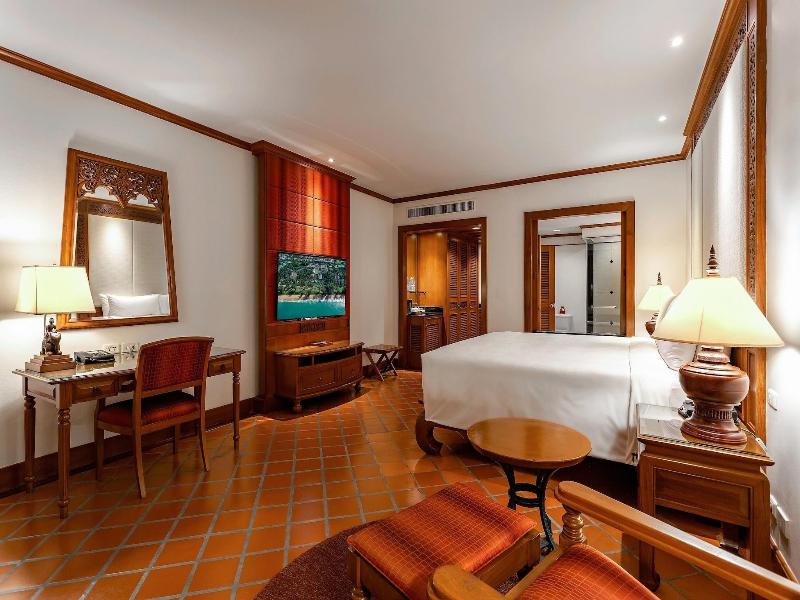 JW Marriott Phuket Resort & Spa image