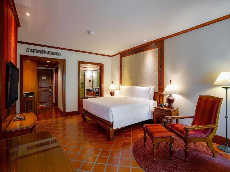 JW Marriott Phuket Resort & Spa image