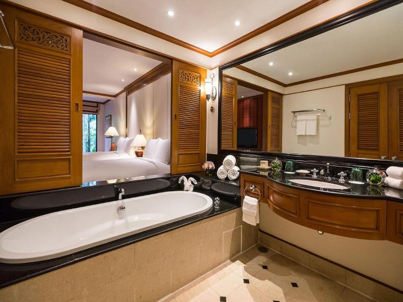 JW Marriott Phuket Resort & Spa image