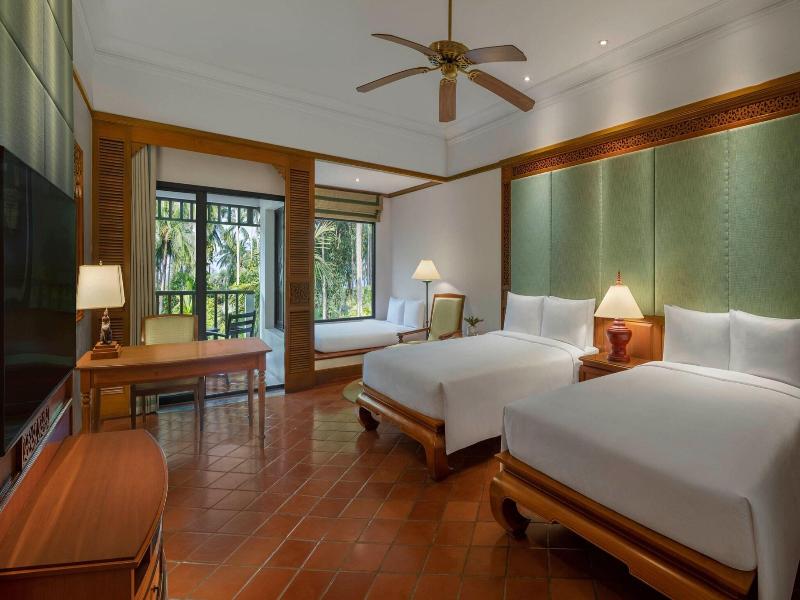 JW Marriott Phuket Resort & Spa image