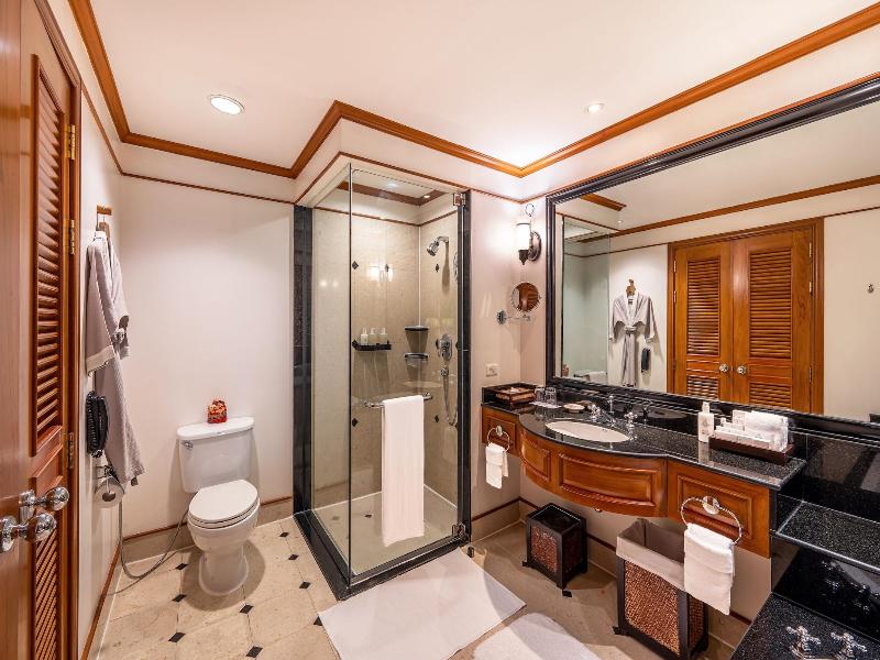 JW Marriott Phuket Resort & Spa image