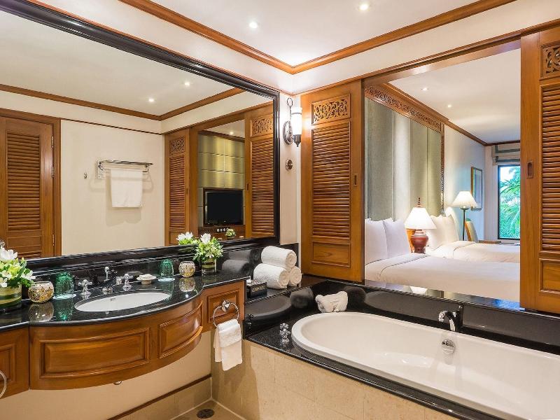 JW Marriott Phuket Resort & Spa image