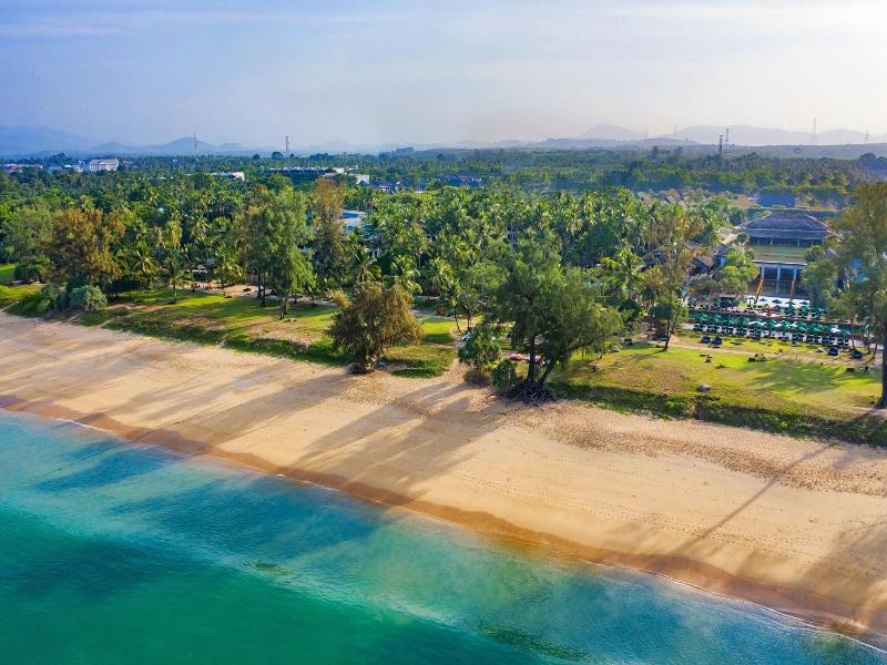 JW Marriott Phuket Resort & Spa image
