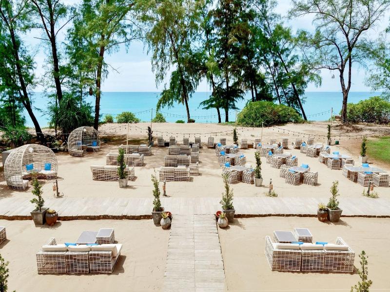 JW Marriott Phuket Resort & Spa image