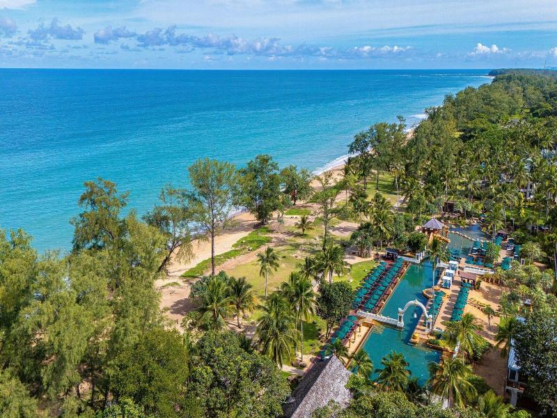 JW Marriott Phuket Resort & Spa image