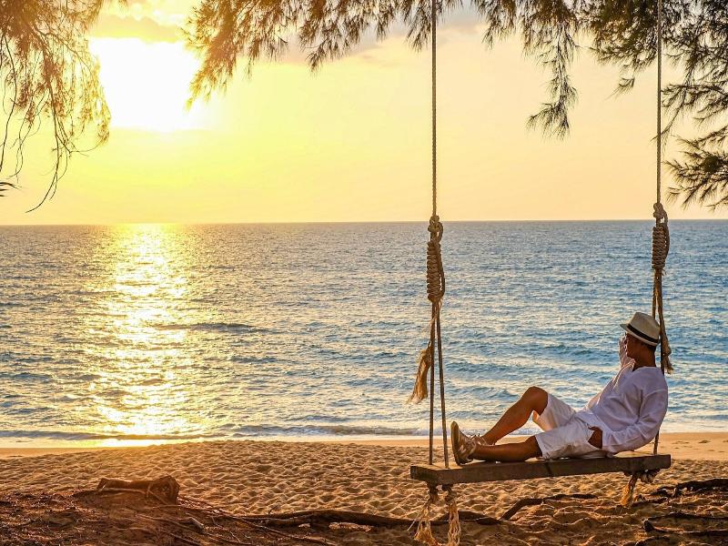 JW Marriott Phuket Resort & Spa image