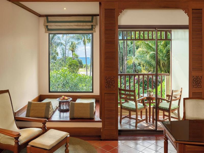 JW Marriott Phuket Resort & Spa image