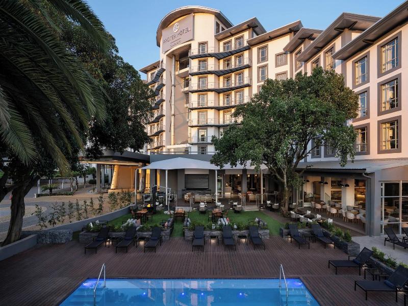 Protea Hotel Johannesburg Wanderers image