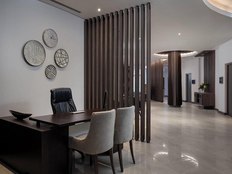 Protea Hotel Johannesburg Wanderers image