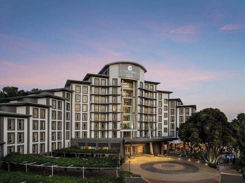 Protea Hotel Johannesburg Wanderers image