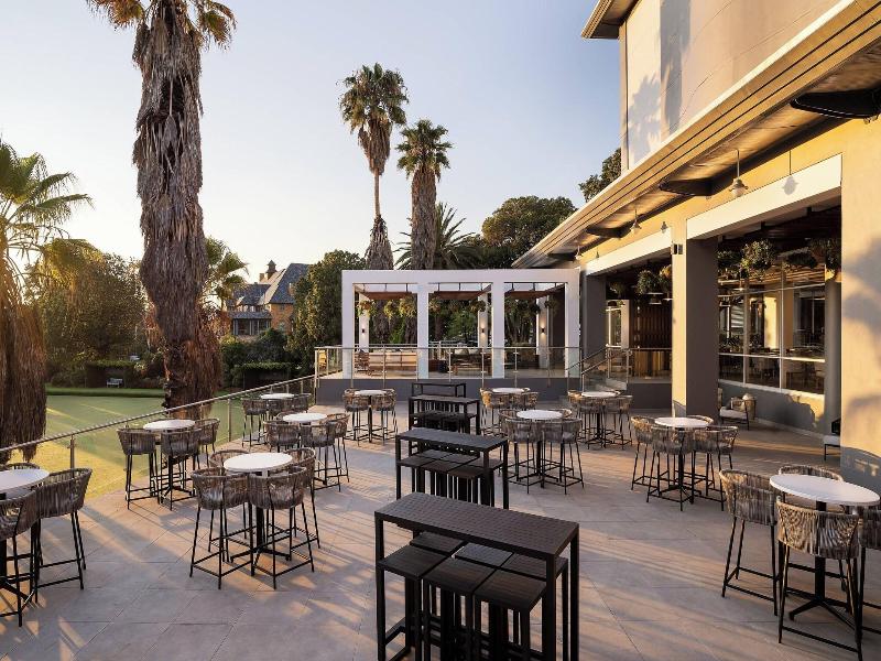 Protea Hotel Johannesburg Wanderers image