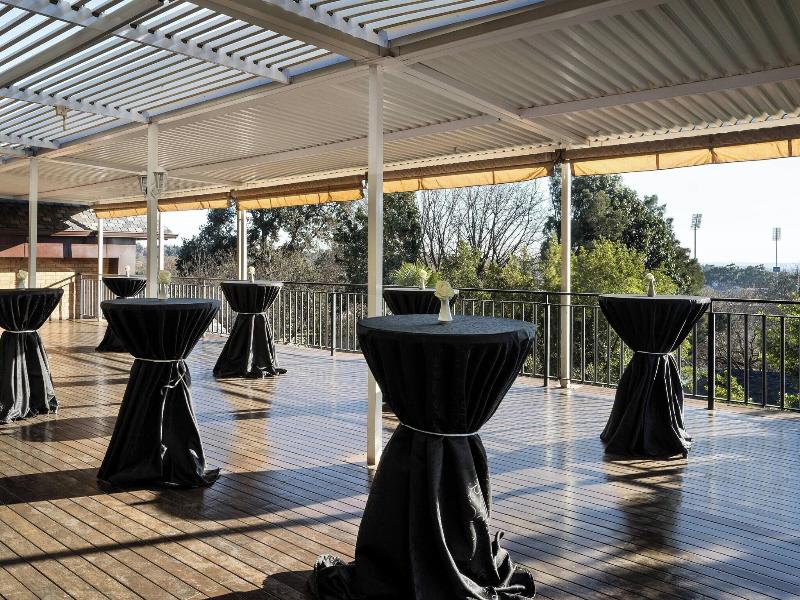 Protea Hotel Johannesburg Wanderers image