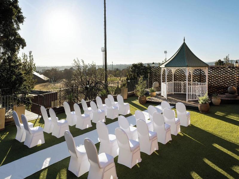 Protea Hotel Johannesburg Wanderers image