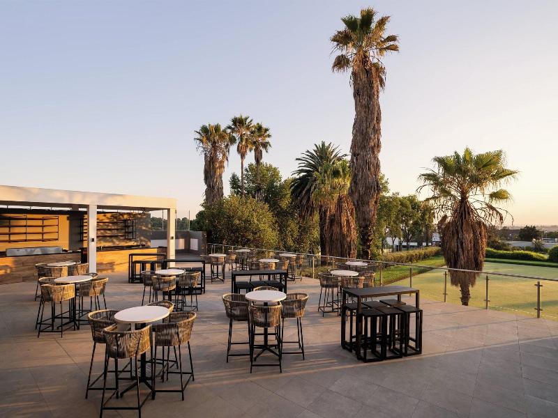 Protea Hotel Johannesburg Wanderers image