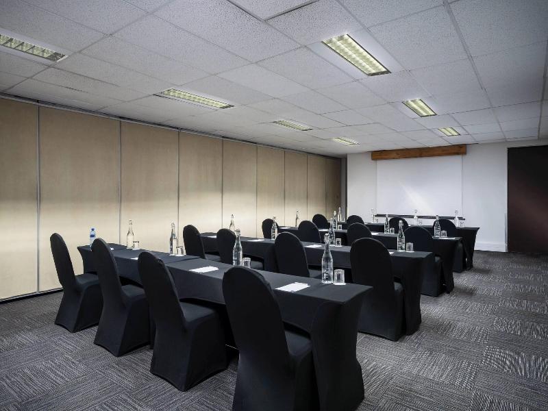 Protea Hotel Johannesburg Wanderers image