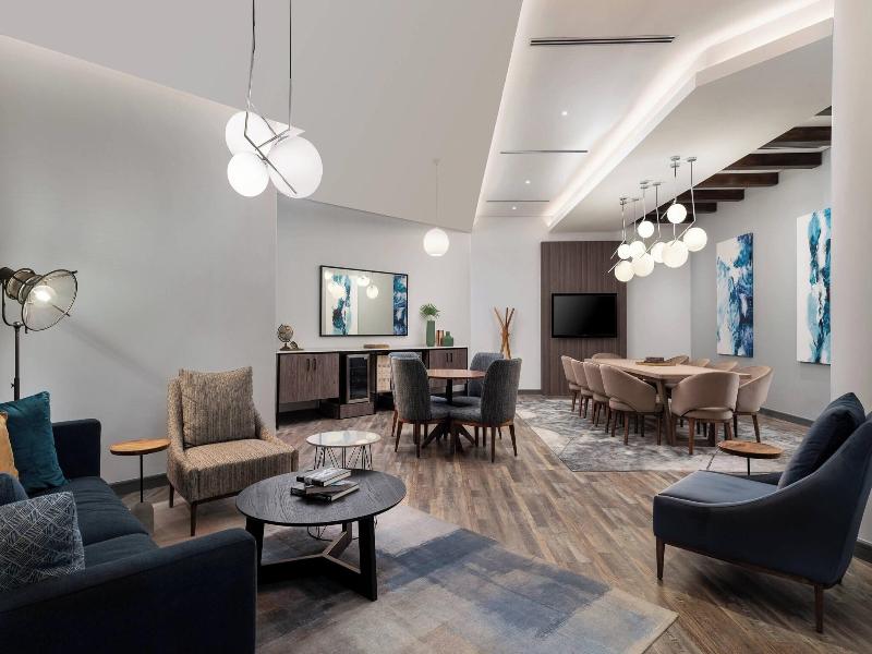 Protea Hotel Johannesburg Wanderers image