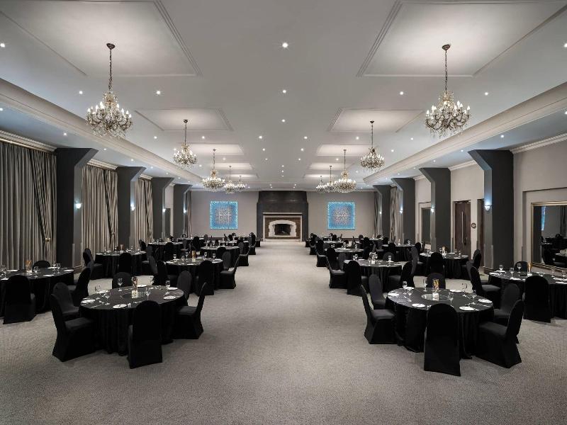 Protea Hotel Johannesburg Wanderers image