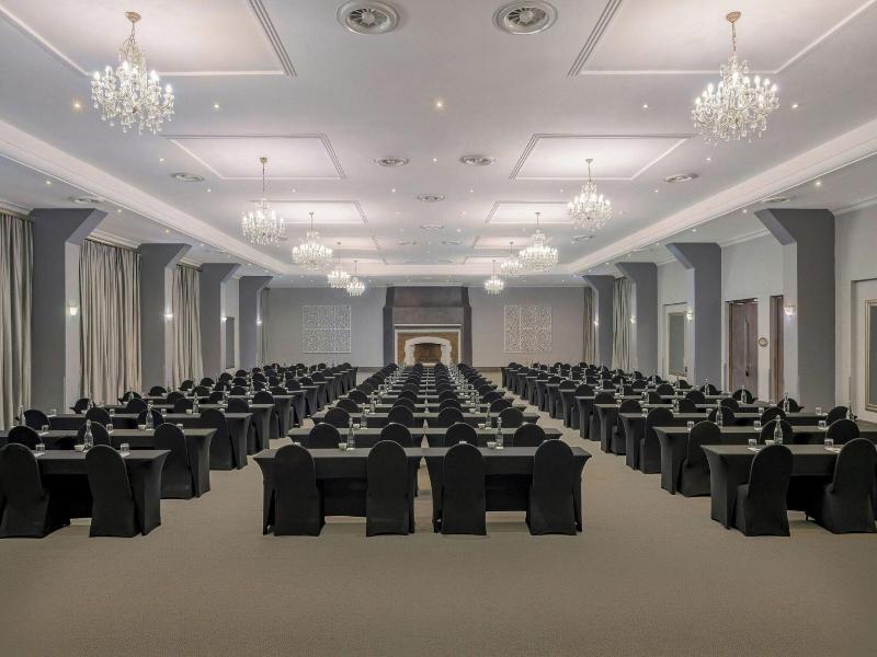Protea Hotel Johannesburg Wanderers image