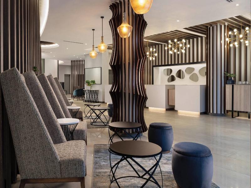 Protea Hotel Johannesburg Wanderers image
