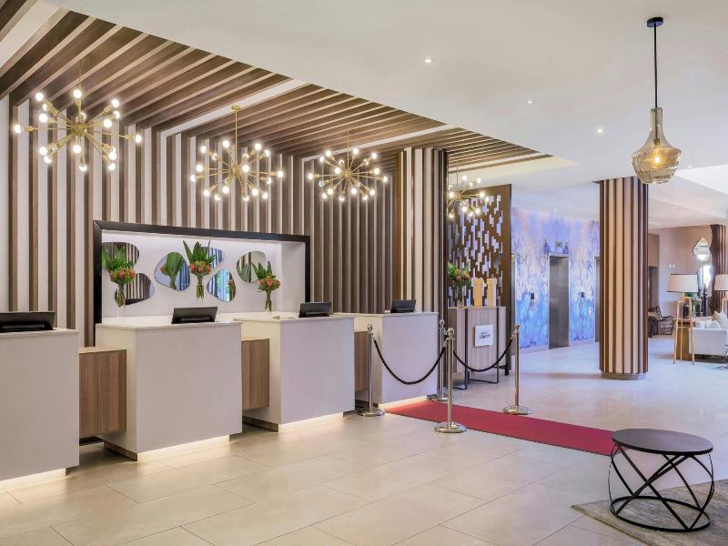 Protea Hotel Johannesburg Wanderers image