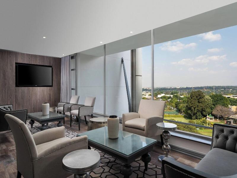Protea Hotel Johannesburg Wanderers image
