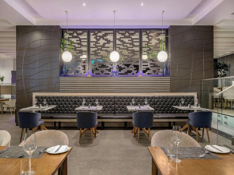 Protea Hotel Johannesburg Wanderers image