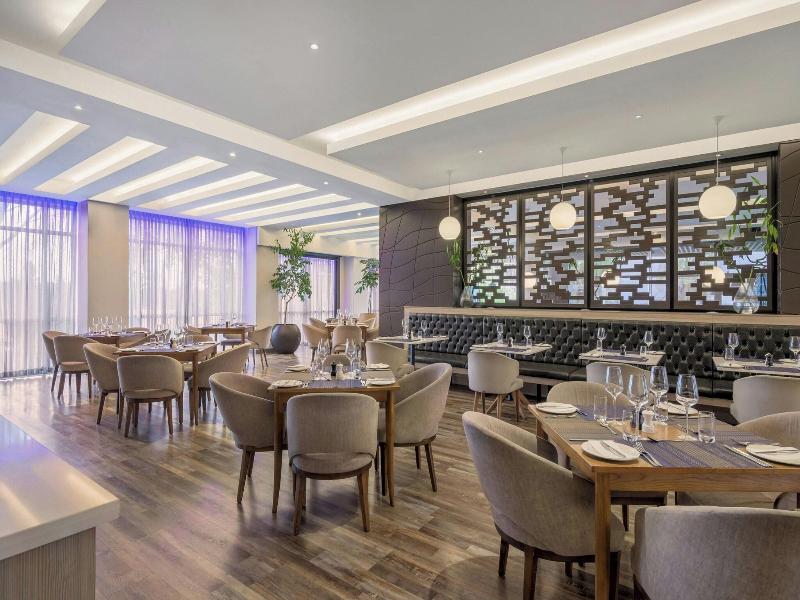 Protea Hotel Johannesburg Wanderers image