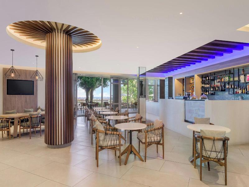 Protea Hotel Johannesburg Wanderers image